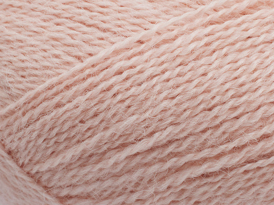 Alva - Light Blush