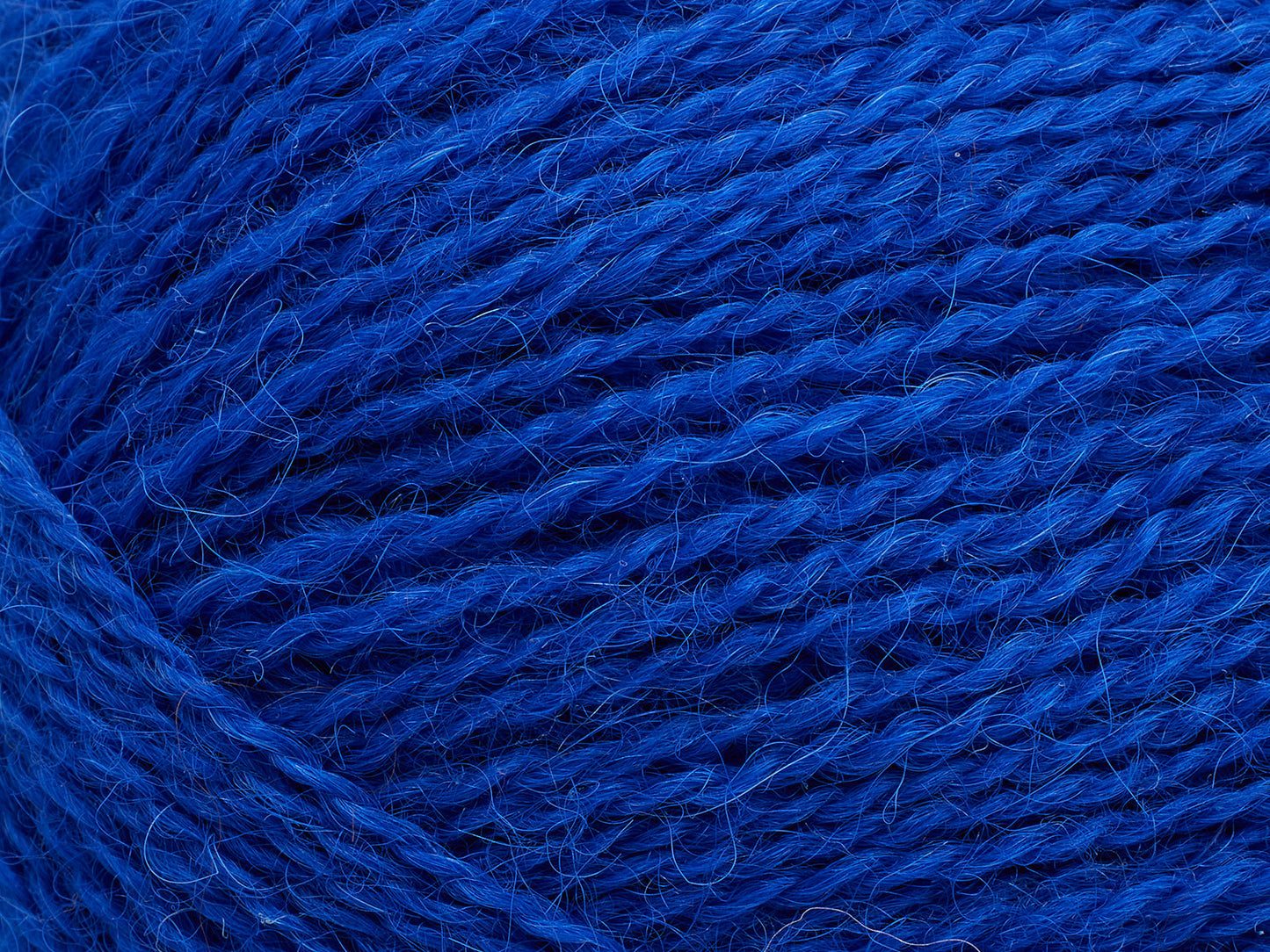Alva - Bright Cobalt