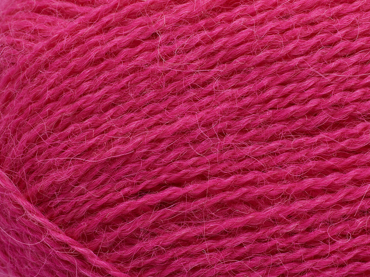 Alva - Hibiscus