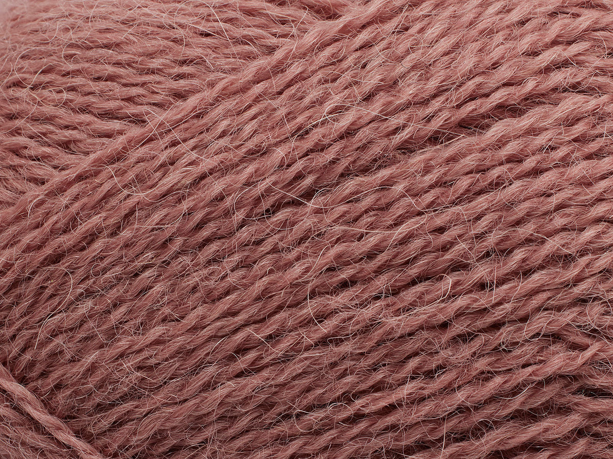 Alva - Vintage Rose