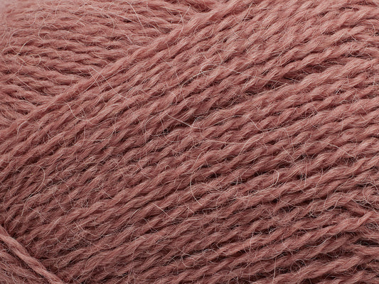 Alva - Vintage Rose