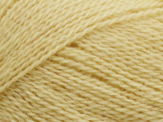 Alva - Lemoncurd