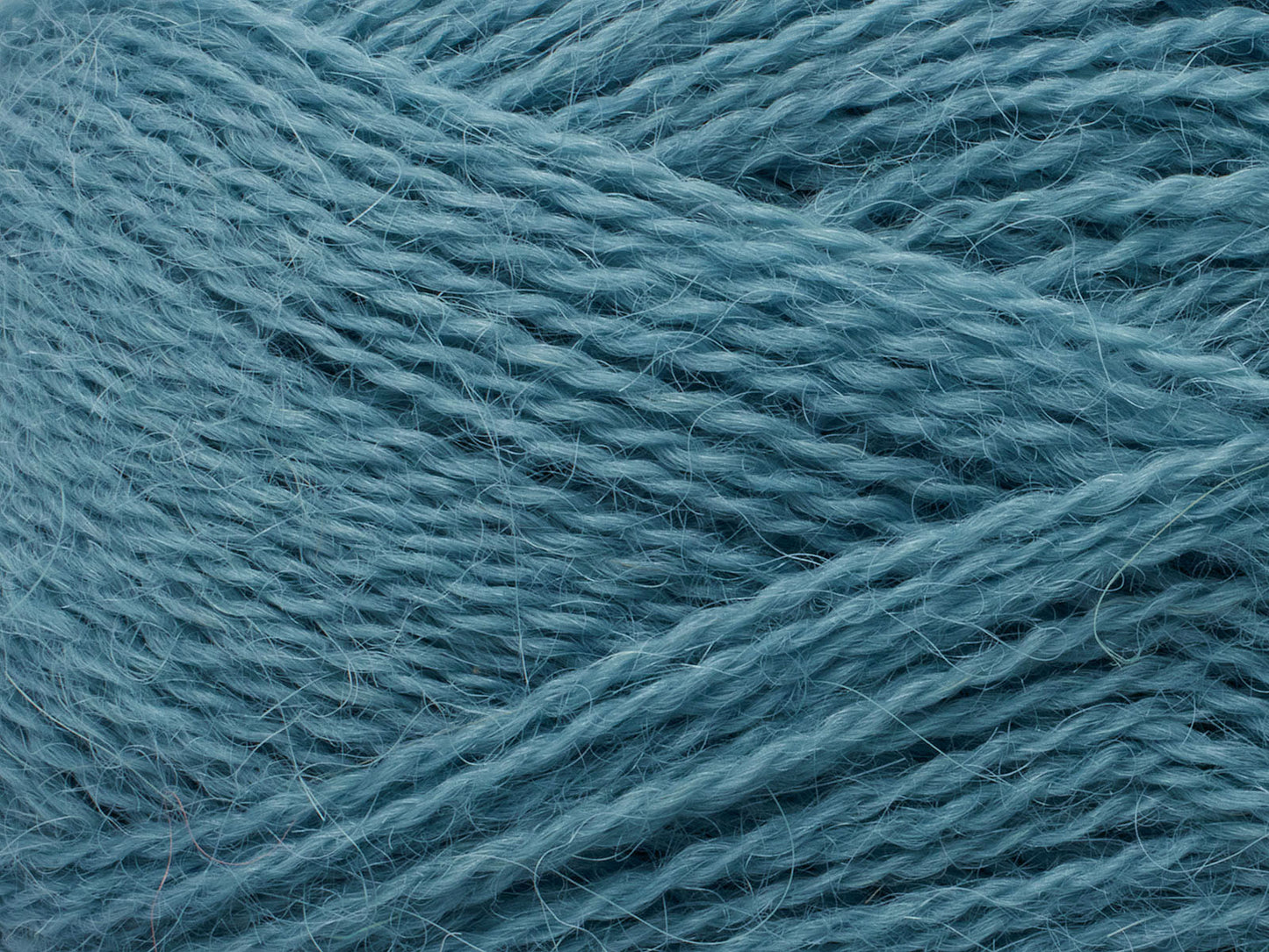 Alva - Blue Mist