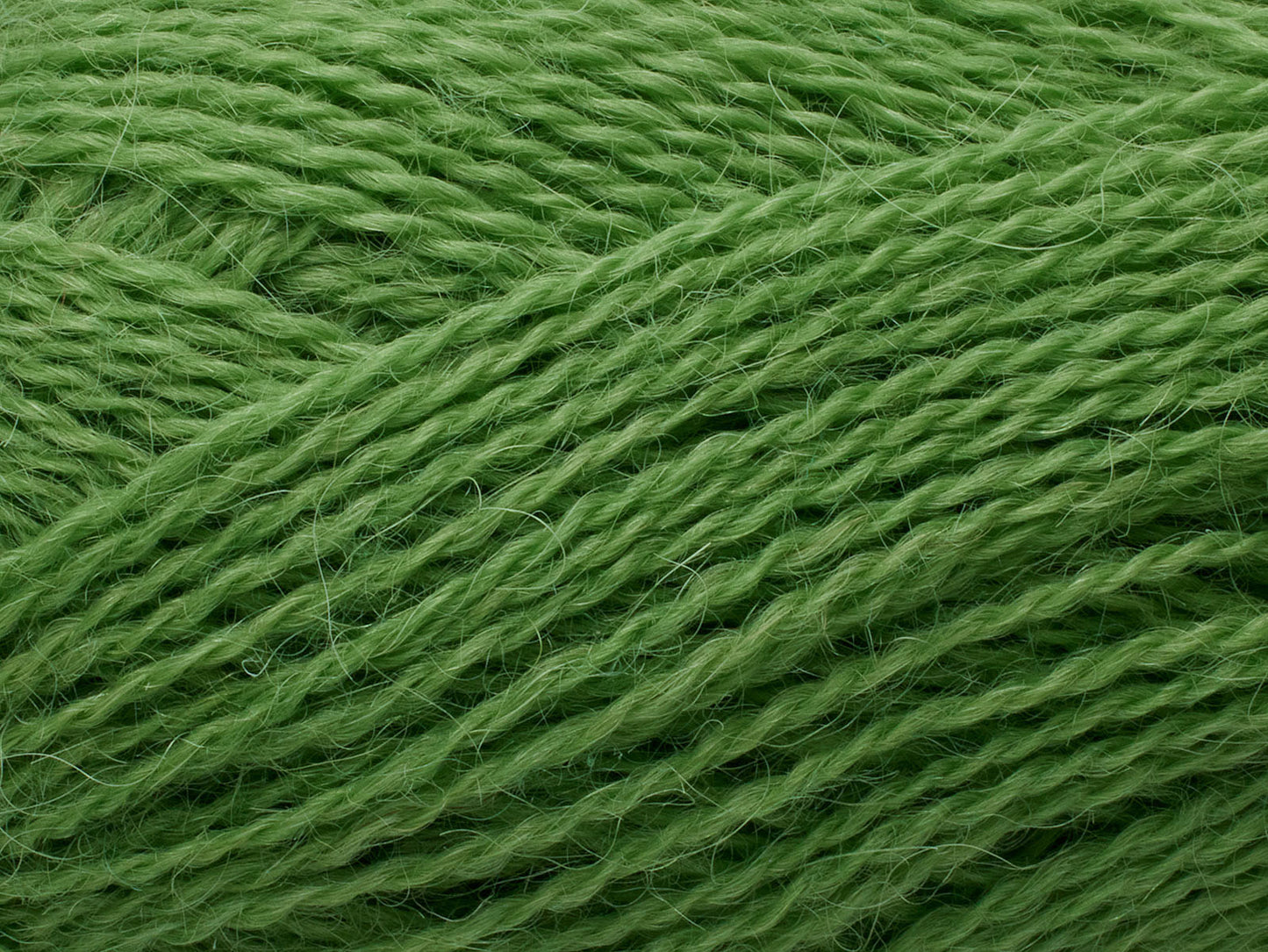 Alva - Apple Green