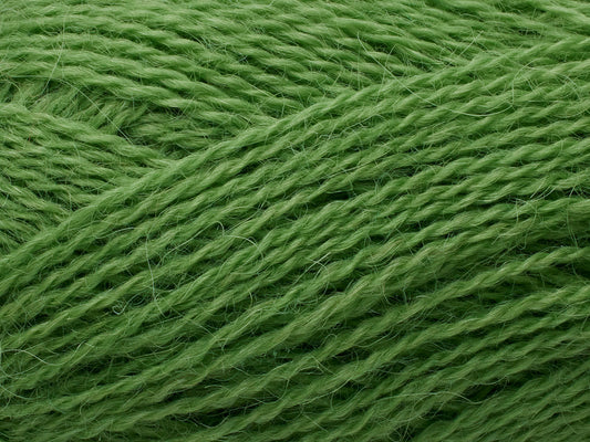 Alva - Apple Green