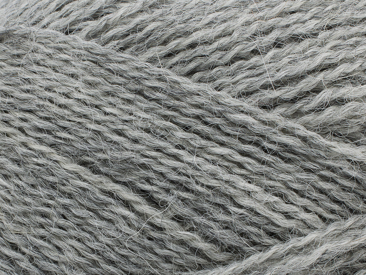 Alva - Light Grey