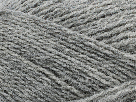 Alva - Light Grey