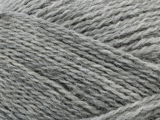 Alva - Light Grey