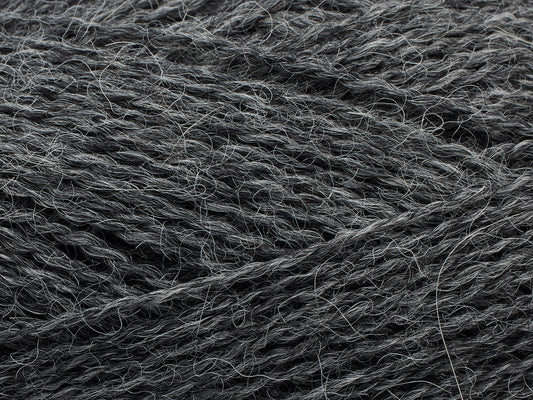 Alva - Medium Grey