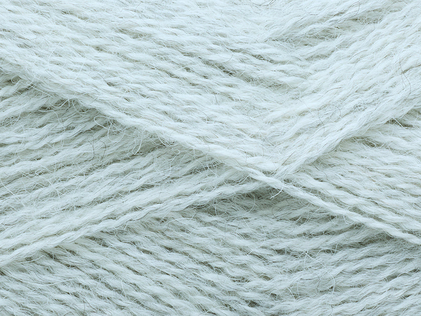 Alva - Winter Grey (melange)