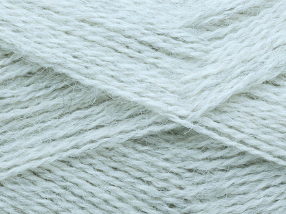 Alva - Winter Grey (melange)