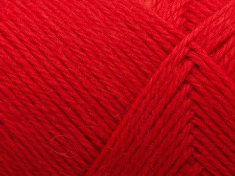 Arwetta  - Geranium Red