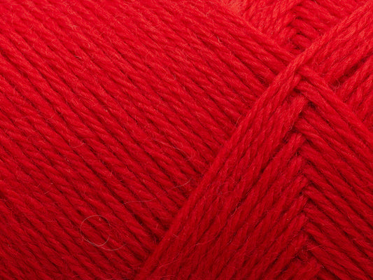 Arwetta  - Geranium Red