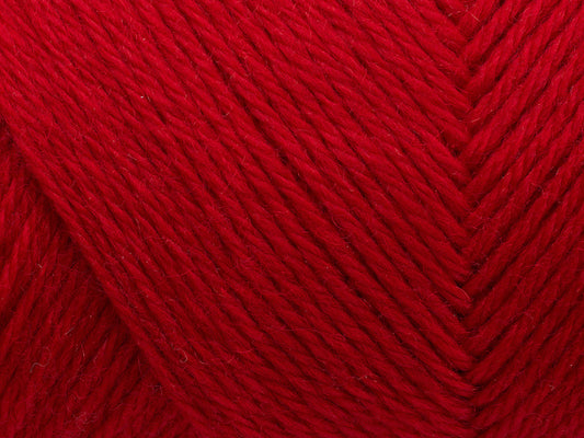 Arwetta - Chinese Red