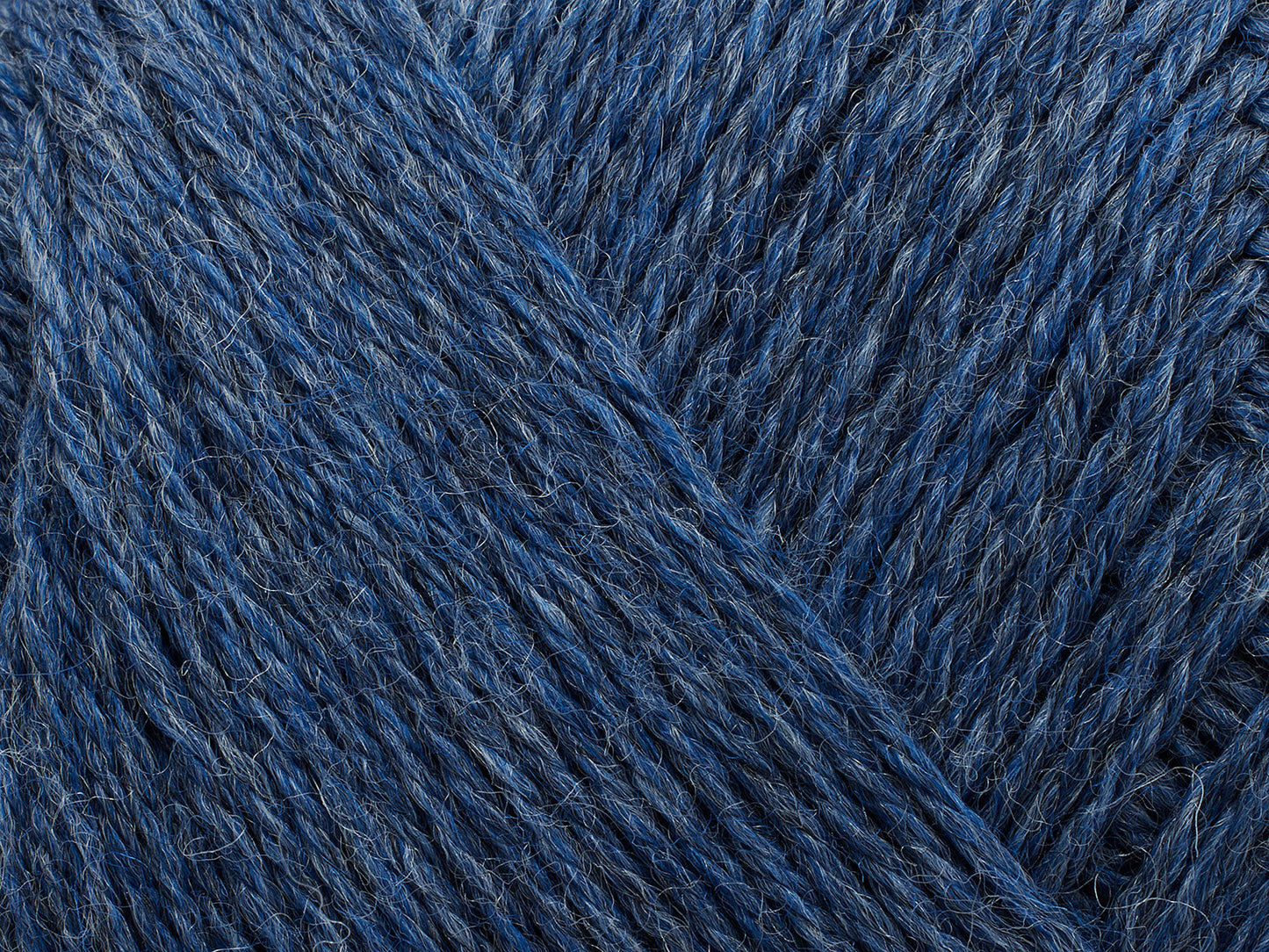 Arwetta - Jeans Blue (melange)