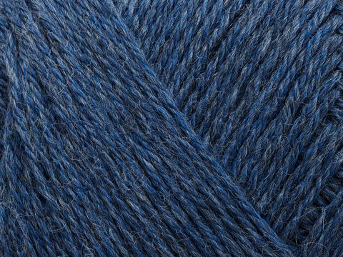 Arwetta - Jeans Blue (melange)