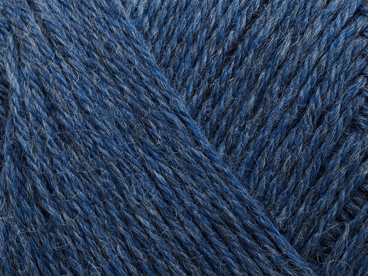 Arwetta - Jeans Blue (melange)
