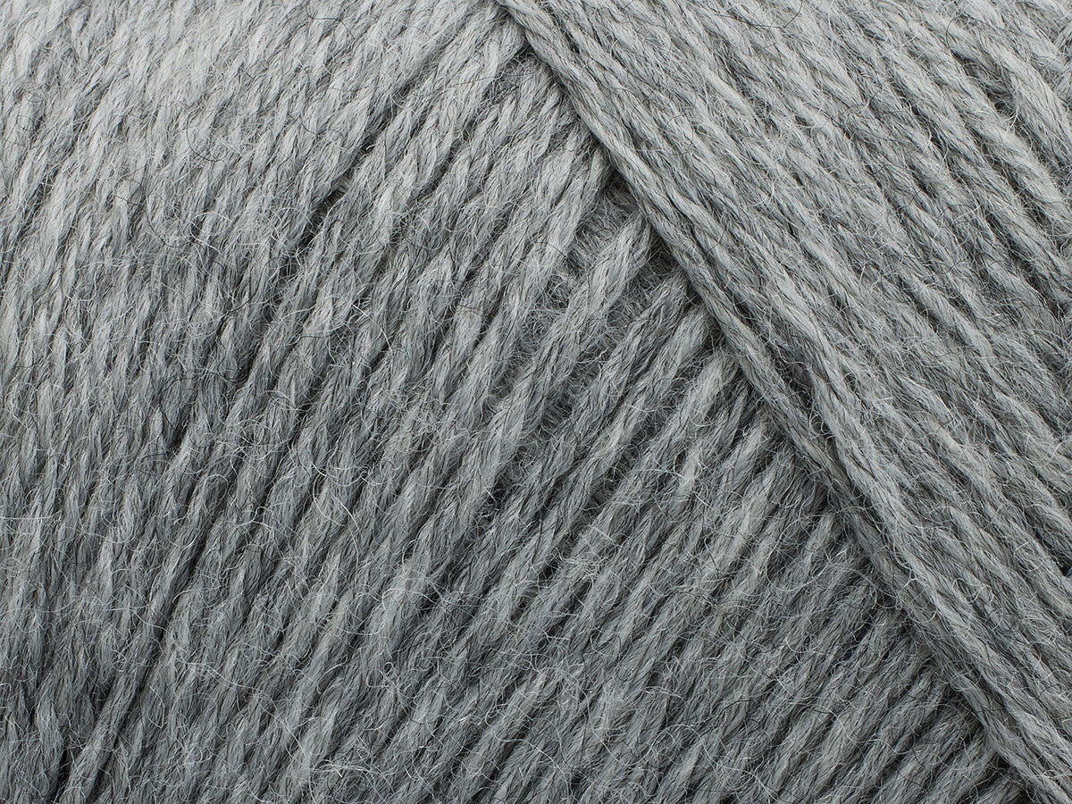 Arwetta - Light Grey (melange)