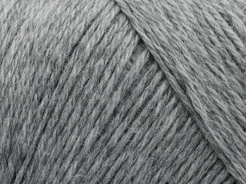 Arwetta - Light Grey (melange)
