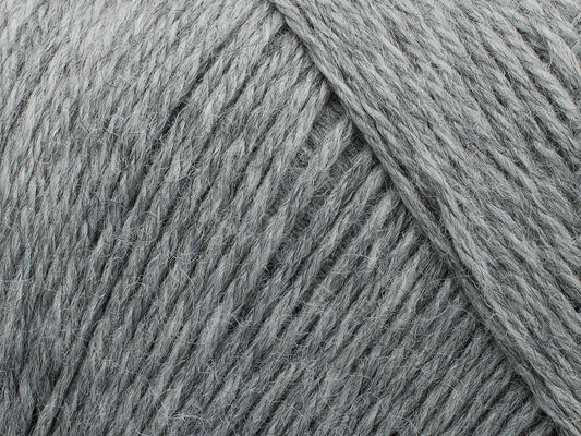 Arwetta - Light Grey (melange)