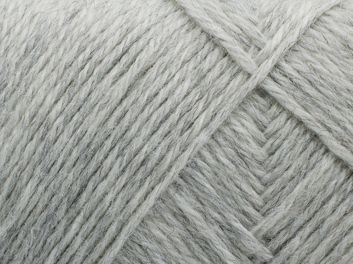 Arwetta  - Very Light Grey (melange)
