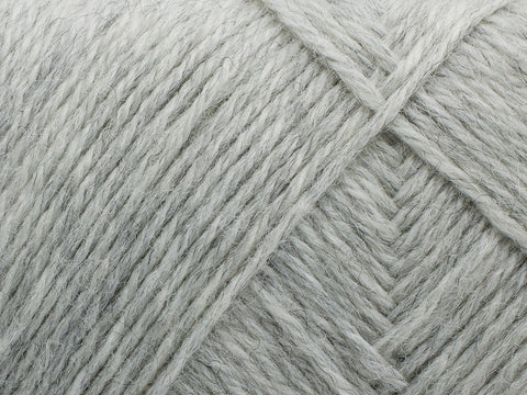 Arwetta  - Very Light Grey (melange)