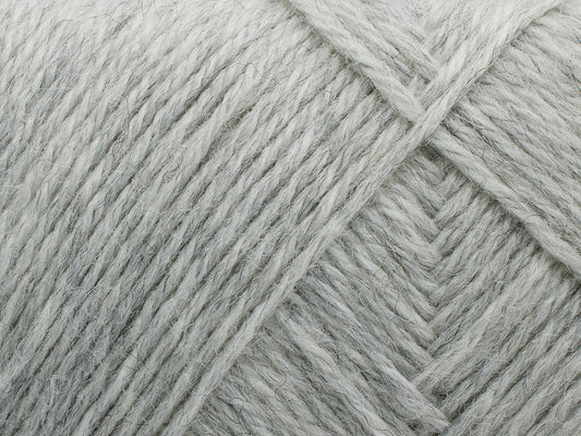 Arwetta  - Very Light Grey (melange)