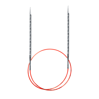 Addi novel rundpind 80 cm
