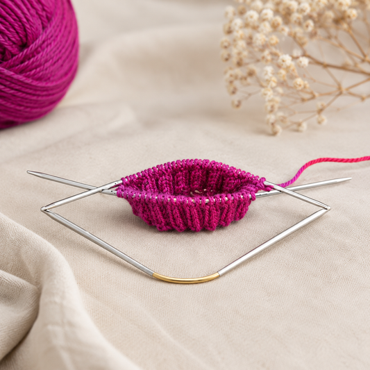 addi Crasy Trio 21 cm