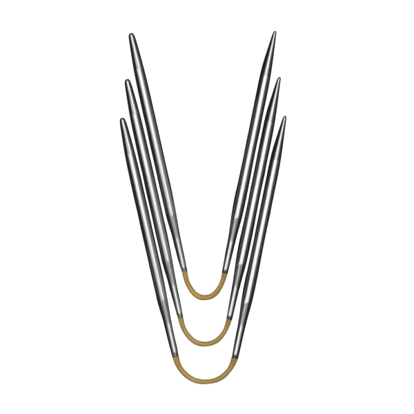 addi Crasy Trio 21 cm