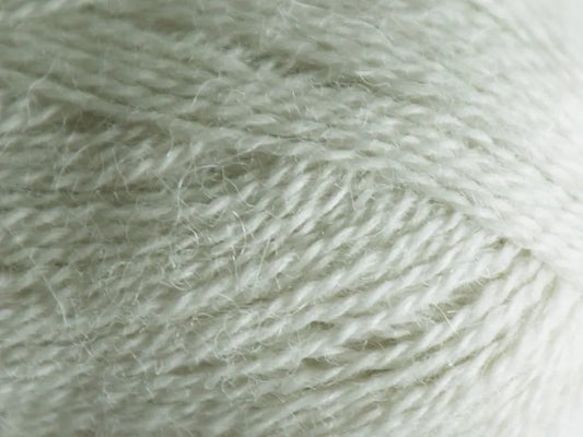 Alva Pistachio Mist  - Farvenr 387