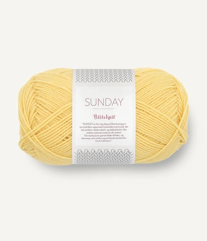 PK Sunday Pineapple