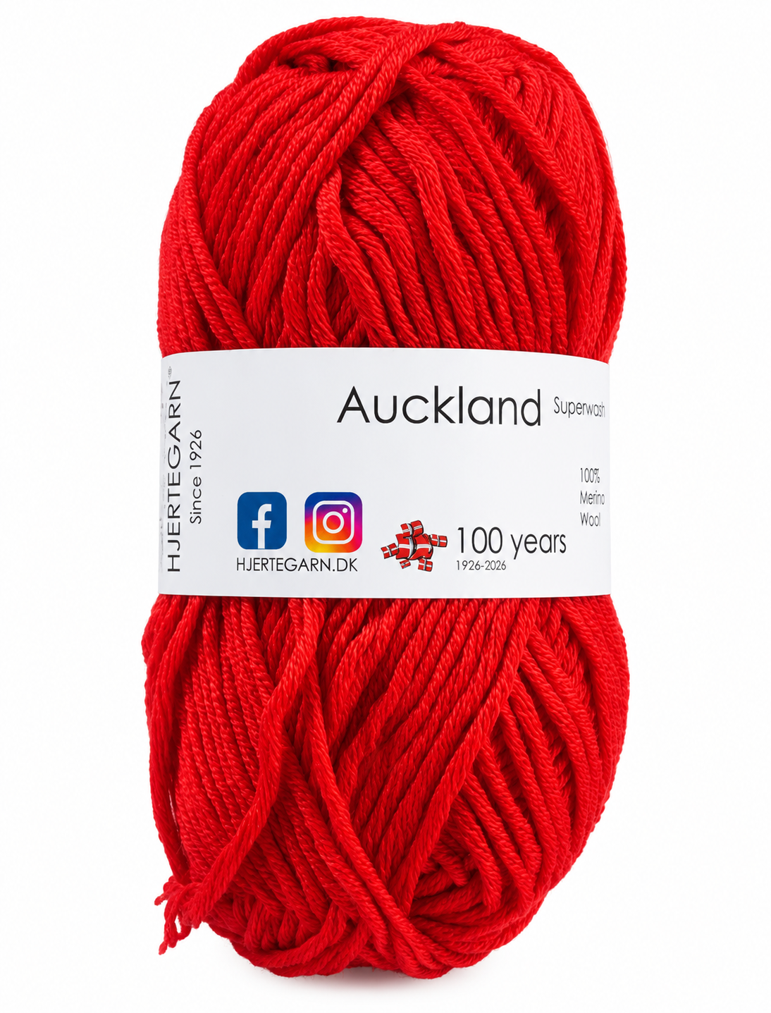 Auckland - farve 2060
