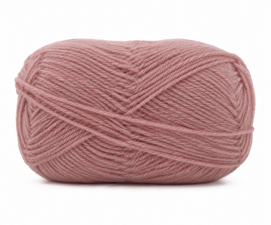 Bamboo Wool farvenummer 6995