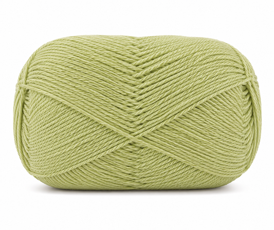 Bamboo Wool farvenummer 525