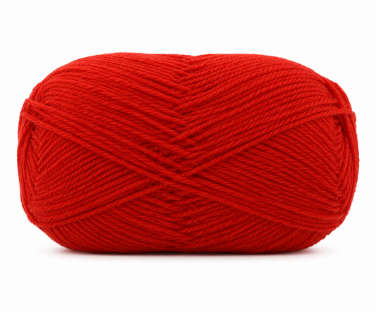 Bamboo Wool farvenummer 1448