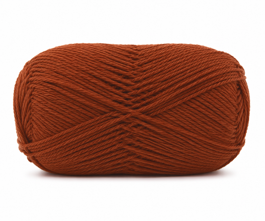 Bamboo Wool farvenummer 1343