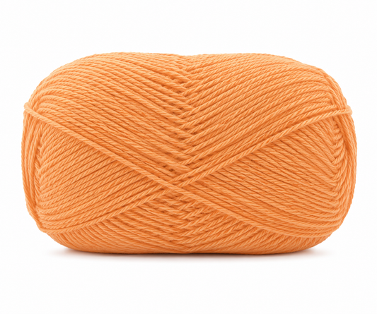 Bamboo Wool farvenummer 1231