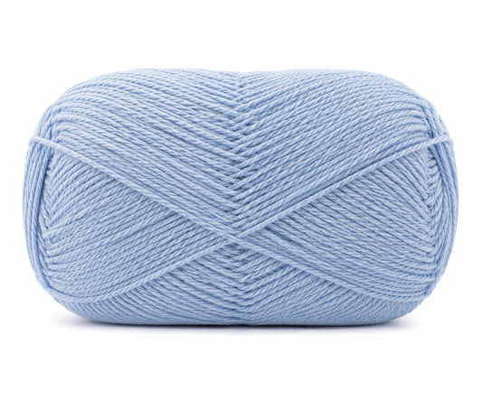 Bamboo Wool farvenummer 5105