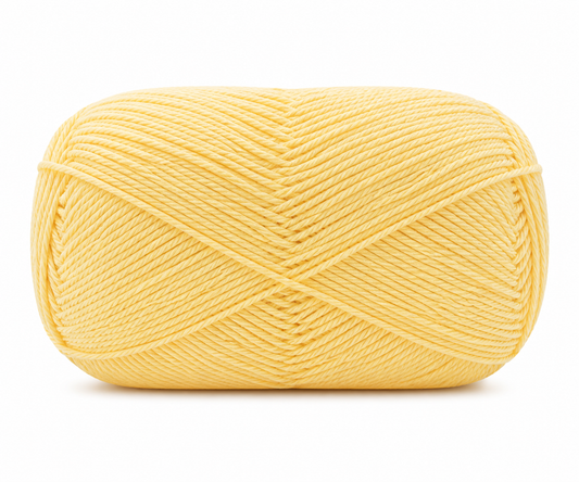 Bamboo Wool farvenummer 3050