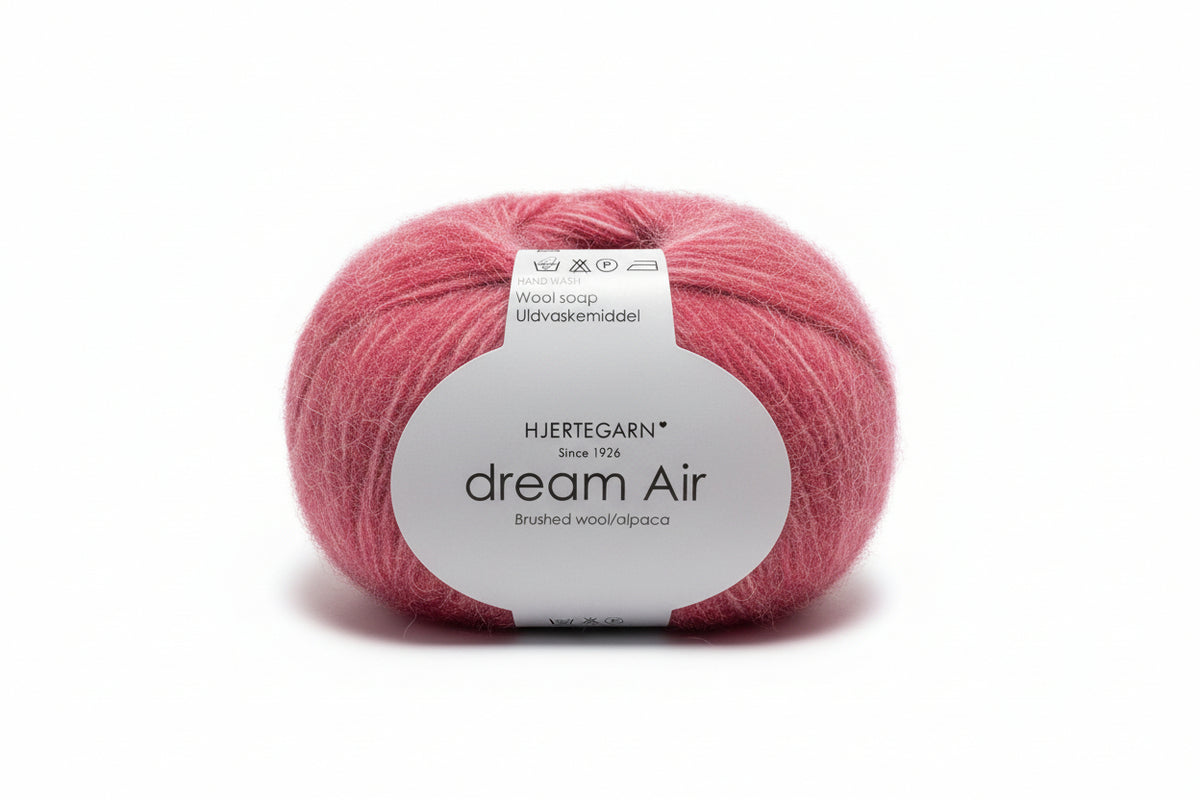 Dream Air 1656