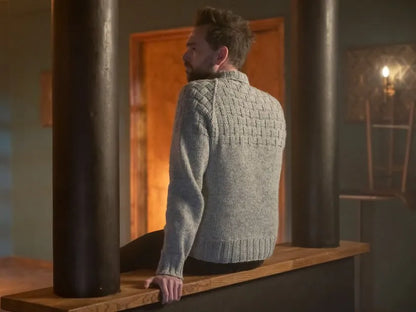 Opskrift: Basketweave