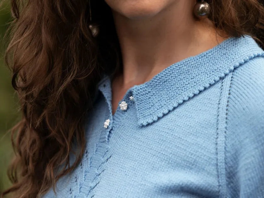 Opskrift: Blue Hawaii