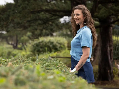 Opskrift: Blue Hawaii