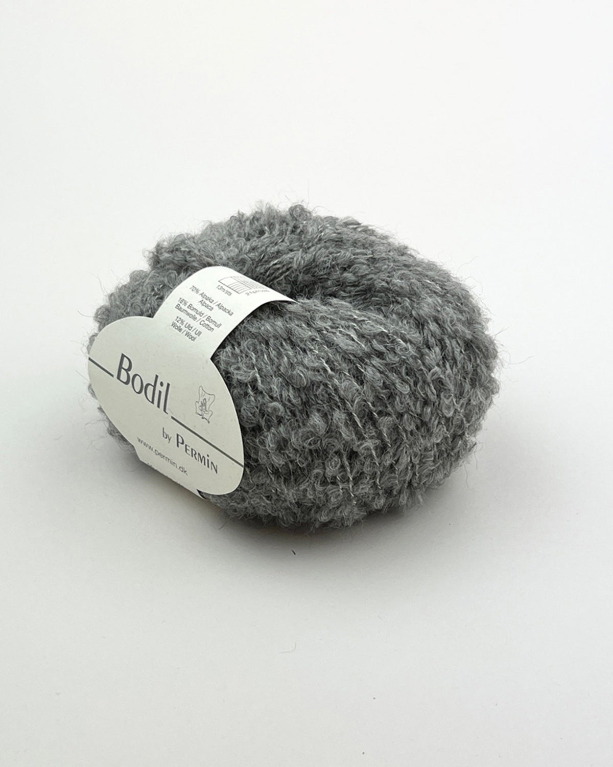 Bodil Granit - farvenummer 02