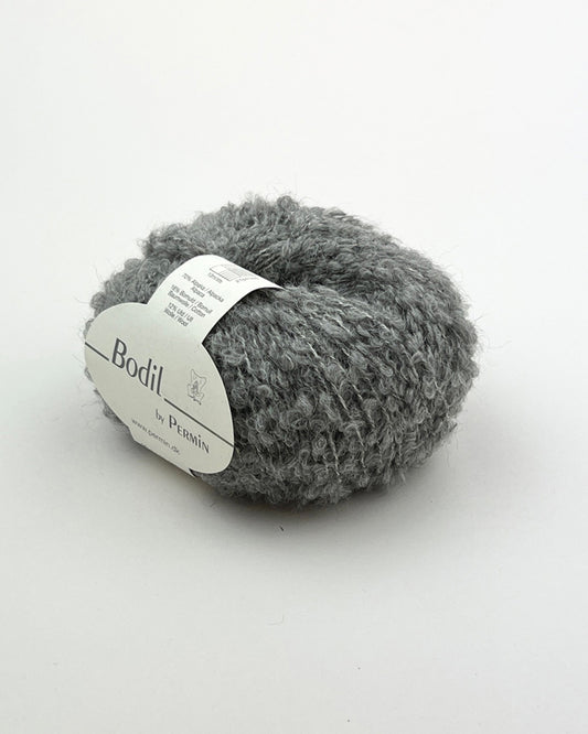 Bodil Granit - farvenummer 02