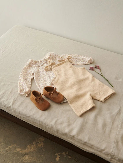 Opskrift Bunny shorts baby /2505 Sommerbaby / Nr. 2b