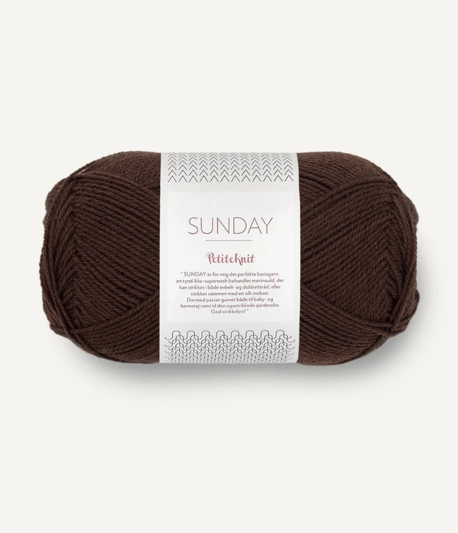 PK Sunday Cacao Nibs