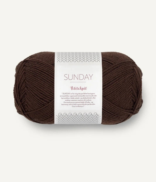 PK Sunday Cacao Nibs