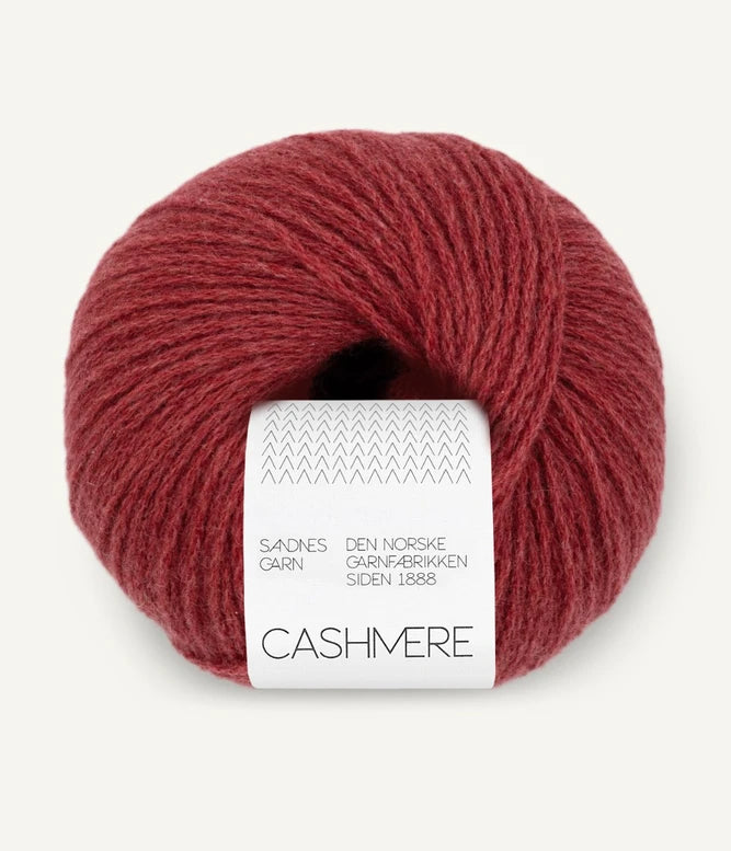 Cashmere Henna 4048